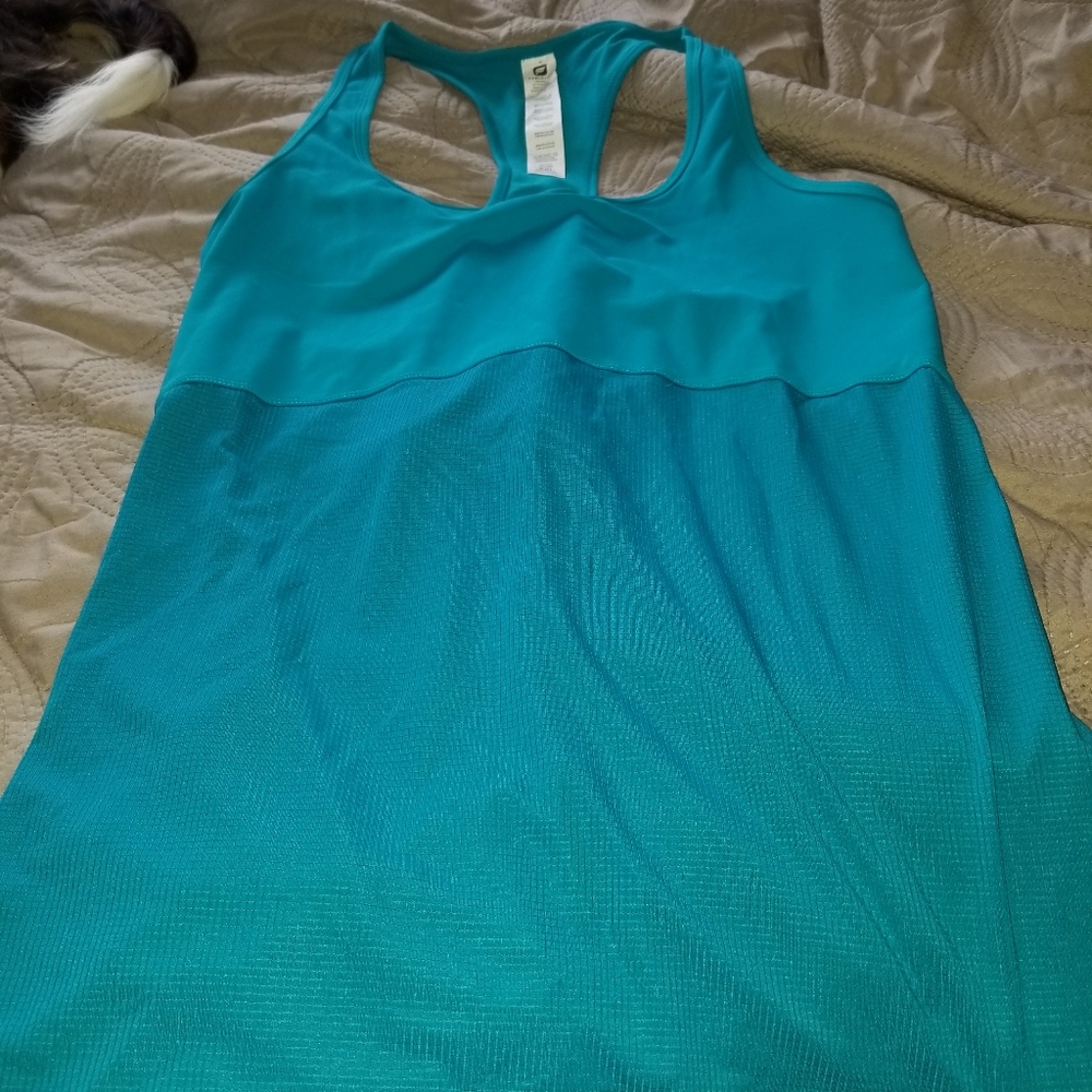 Lot of 3 Fabletics tops